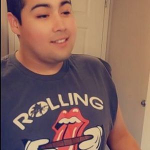 Meet your Posher, George